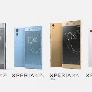 [MWC17] Sony 最新旗艦機 Xperia™ XZ Premium 、 Xperia XZs 驚豔全球首款 960fps 超級慢動作！！！ @3C 達人廖阿輝