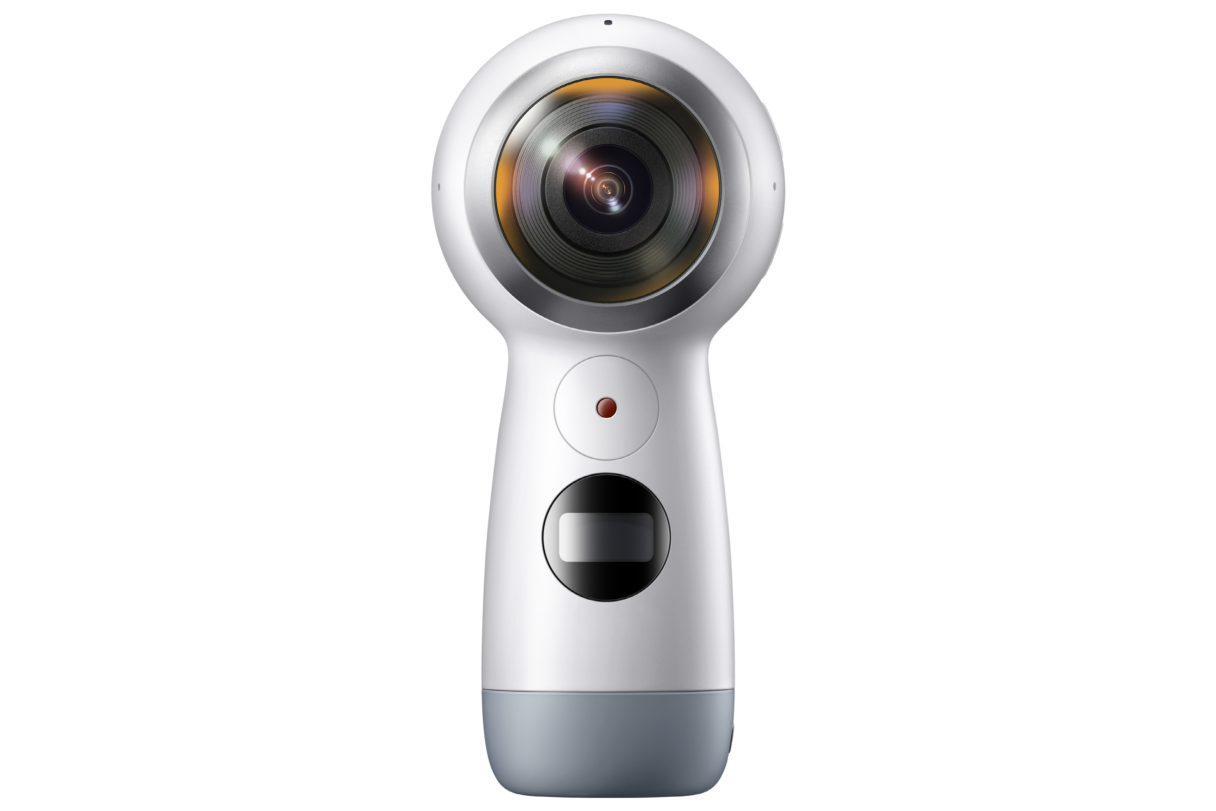 這一次也支援 Apple，三星新一代 Gear 360 全景相機！ @3C 達人廖阿輝