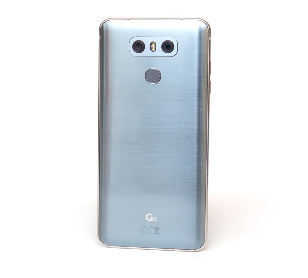 最實用的旗艦 LG G6，前後雙廣角 + 雙鏡頭、 18：9 大螢幕、 IP68 防水防塵！ @3C 達人廖阿輝
