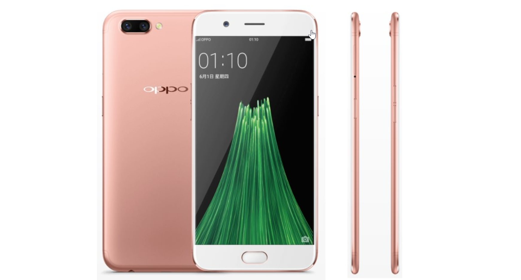 OPPO R11 規格比較彙整 (與 R11 Plus, R9s, iPhone 7 Plus 整理比較) @3C 達人廖阿輝