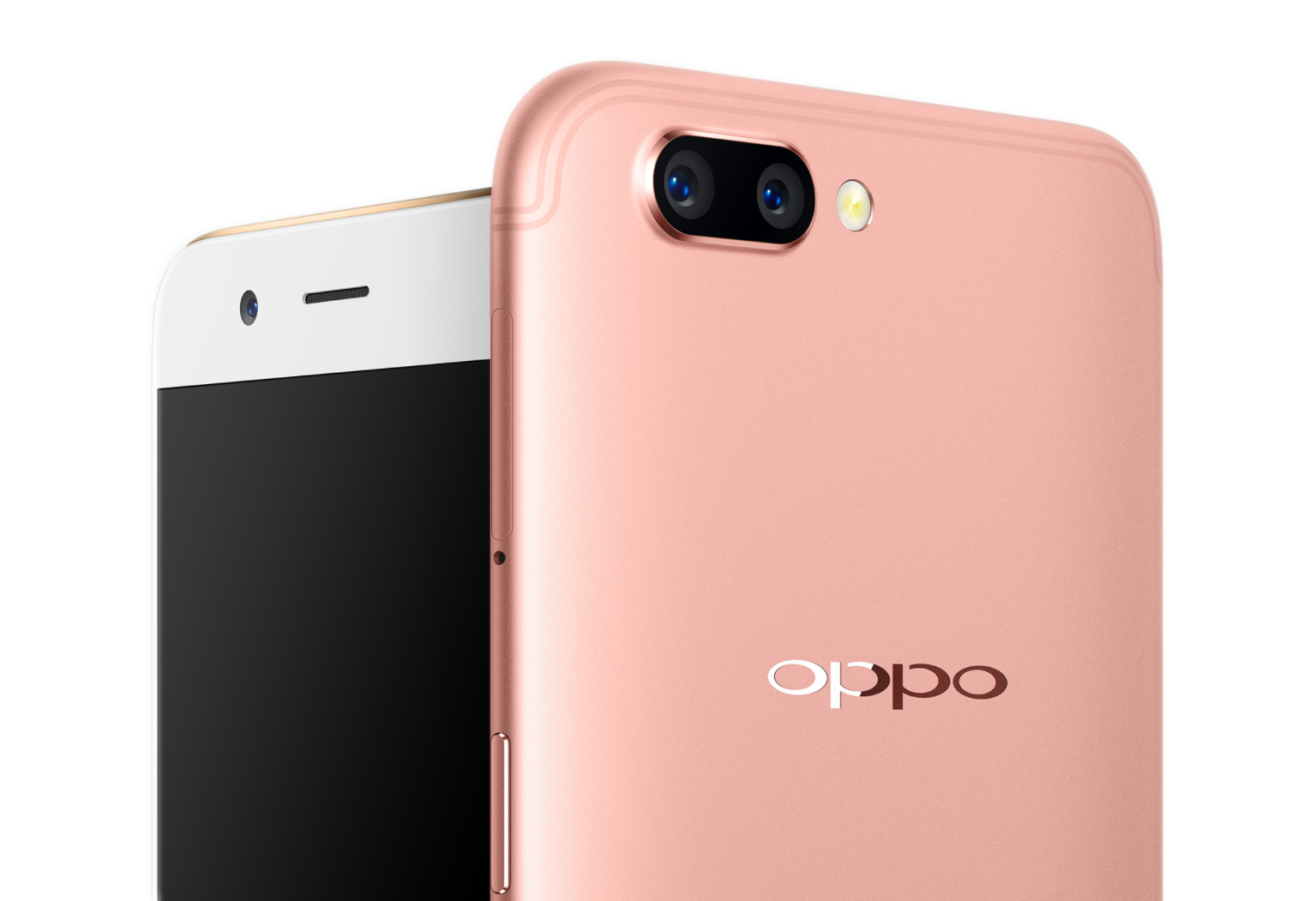 OPPO R11 規格比較彙整 (與 R11 Plus, R9s, iPhone 7 Plus 整理比較) @3C 達人廖阿輝