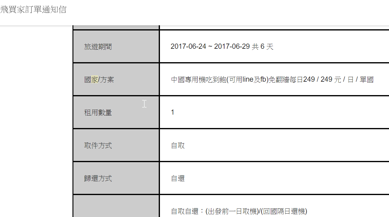 [雷雷雷] 不用翻牆吃到飽上網？飛買家中國翻牆上網機實測（上海）@3C 達人廖阿輝