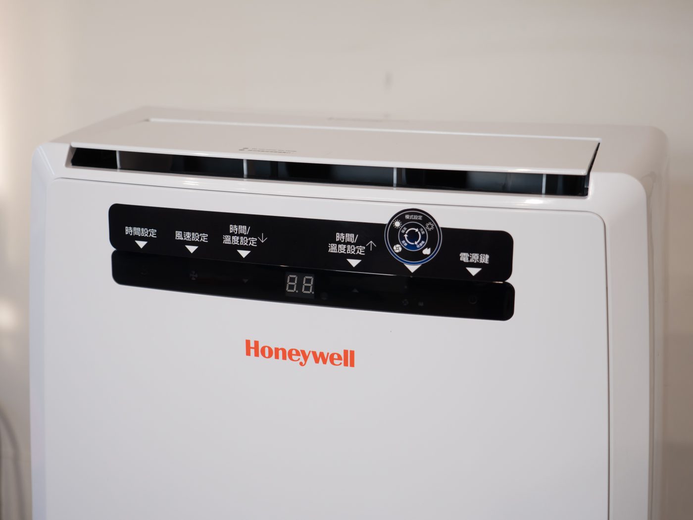 功能完整附帶超強機動性！Honeywell 移動式冷暖空調兼具冷氣、暖氣、風扇、除濕功能四合一 @3C 達人廖阿輝