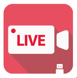 單眼 + 手機 = 高畫質直播！ AVerMedia 圓剛 UVC 影像擷取器 BU110 應用篇 @3C 達人廖阿輝