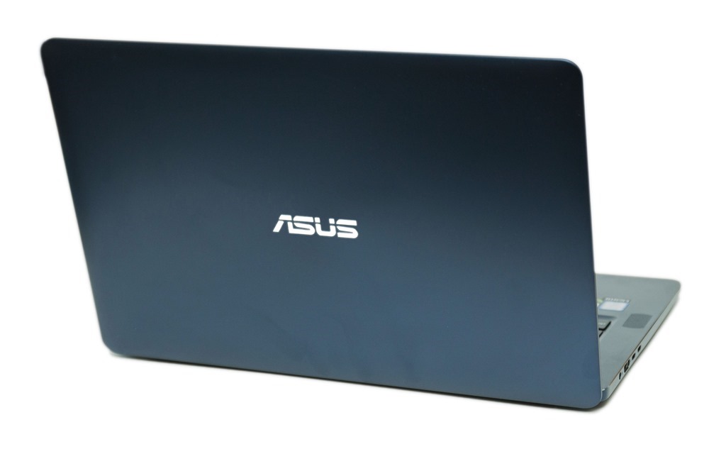 美．力 超越極限！ASUS ZenBook Pro 均衡表現筆記型電腦機皇！(UX550VE) @3C 達人廖阿輝