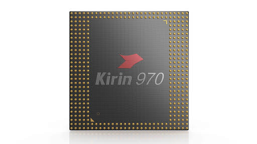 華為發佈首款 AI 行動計算平台 Kirin 970 新一代 Mate 手機將率先搭載 @3C 達人廖阿輝