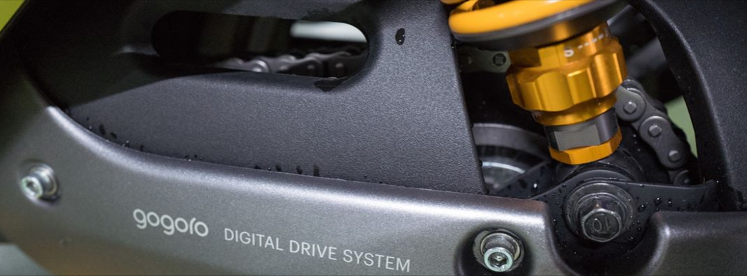 打工仔 Gogoro 2 變身計畫 @3C 達人廖阿輝