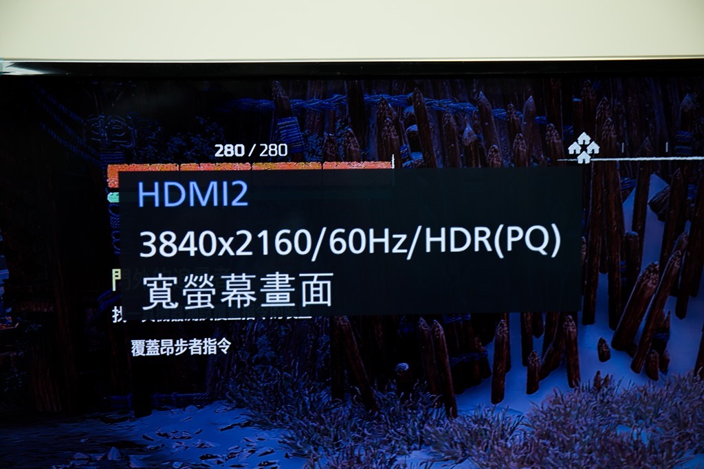 更聰明更美麗！Panasonic 智慧電視 4K HDR 美麗饗宴 TH-55EX600W @3C 達人廖阿輝