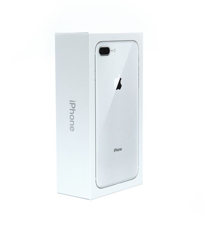 台灣上市啦！台版 iPhone 8 Plus 開箱，看看盒中有什麼？( iPhone 8 Plus unboxing) @3C 達人廖阿輝