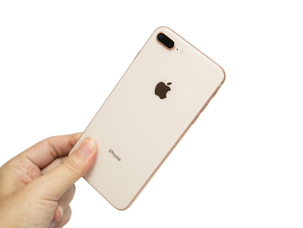 繼續開箱！金色款 iPhone 8 Plus（也是粉色？！）超美麗開箱分享！ @3C 達人廖阿輝