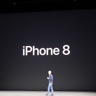 iPhone 8 、 8 Plus 採前後玻璃、金屬機身設計 相機再提昇、加入 AR 應用 @3C 達人廖阿輝