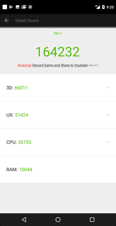 與眾不同最美旗艦！Android 之父推出的 Essential Phone PH-1 智慧手機與 360 相機配件 (Essential Phone PH-1 Unboxing review) @3C 達人廖阿輝