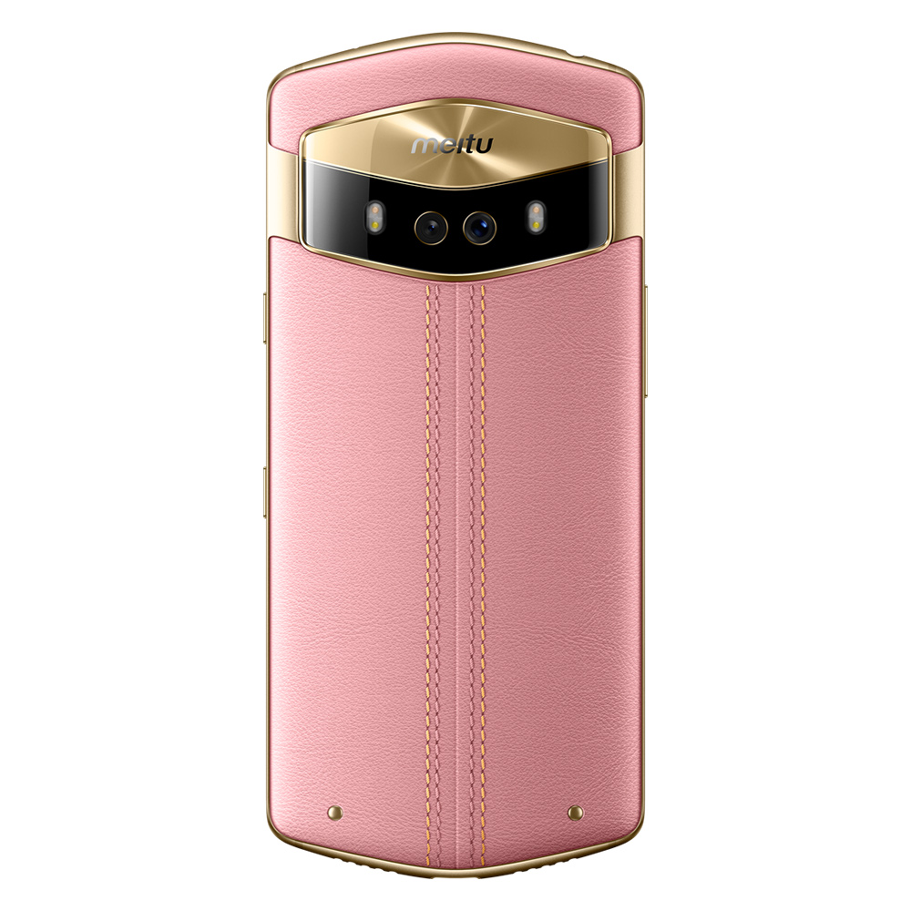 看懂美圖 Meitu V6 新旗艦與 T8s / M8 / M6 的差別，完整比較表 @3C 達人廖阿輝