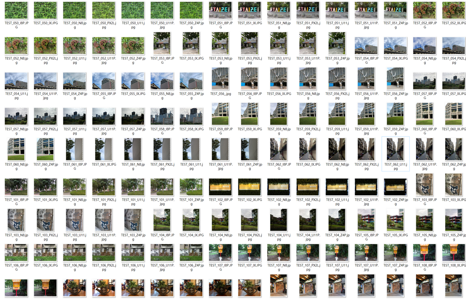拍照誰最強？！新機 Apple iPhone X 與 HTC U11+ 拍照實測一次看！對比 iPhone 8 Plus 、 U11 、 Note 8 、 Pixel 2 、 Zenfone 4 Pro (Camera Comparison) @3C 達人廖阿輝