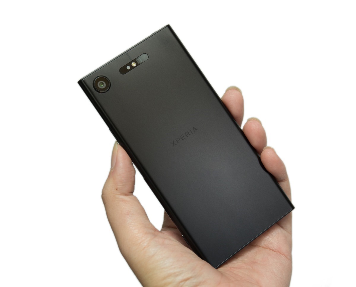 領先科技！大小旗艦 Sony Xperia XZ1 / XZ1 Compact 旗艦產品線完整就位！ @3C 達人廖阿輝