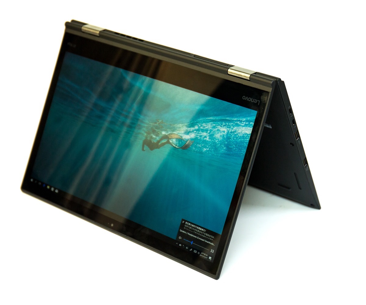 第二代 ThinkPad X1 Yoga 筆電開箱！到 Lenovo 官網旗艦店購買，不只能客製化還有超殺優惠！ @3C 達人廖阿輝