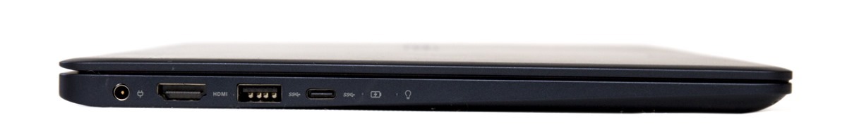 12 吋身軀塞入 13.3 吋！不到一公斤 ASUS ZenBook 13 最輕薄的全能筆電！ @3C 達人廖阿輝