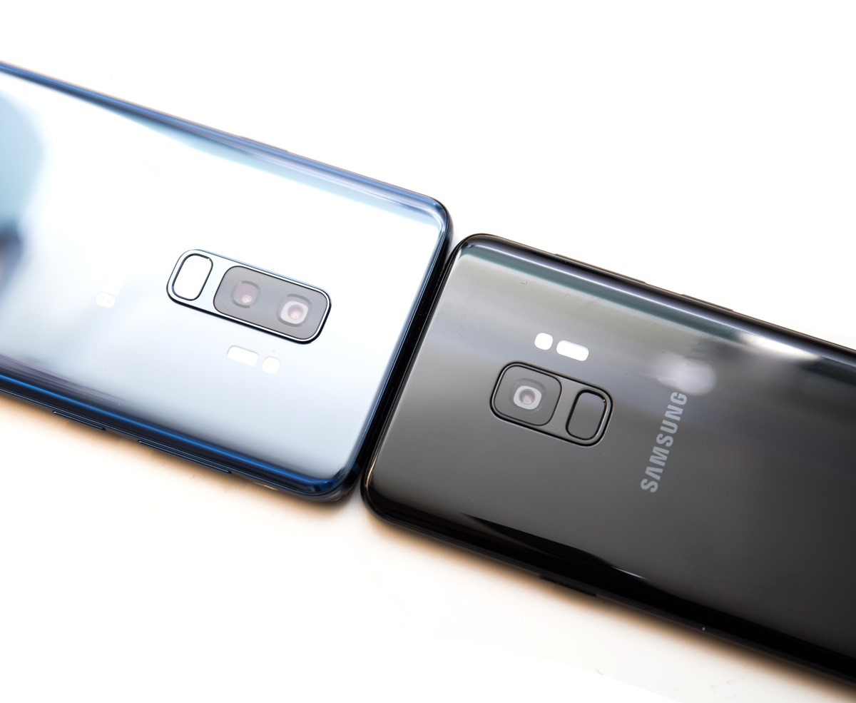 手機界的單眼！雙光圈拍照旗艦三星 Galaxy S9/S9+ 超越自己的新旗艦！ @3C 達人廖阿輝