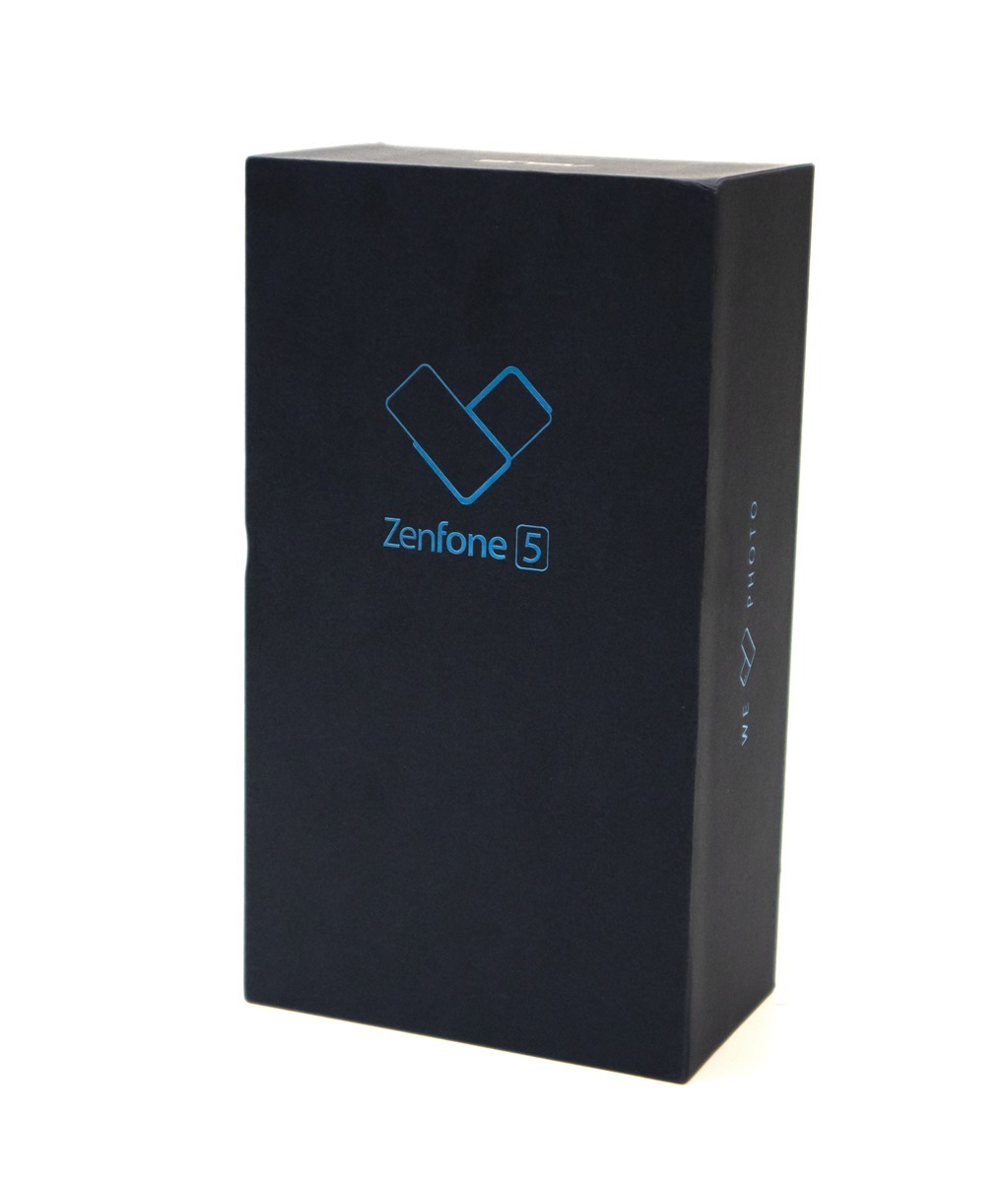 加入 AI 更智慧！適合每一個人的 ZenFone 5 介紹實測！ @3C 達人廖阿輝