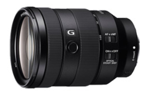 怎麼挑選 Sony 全幅機鏡頭？原廠副廠標準鏡比較表 / 簡評 @3C 達人廖阿輝