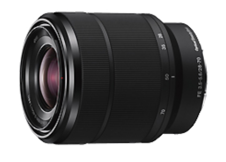 怎麼挑選 Sony 全幅機鏡頭？原廠副廠標準鏡比較表 / 簡評 @3C 達人廖阿輝