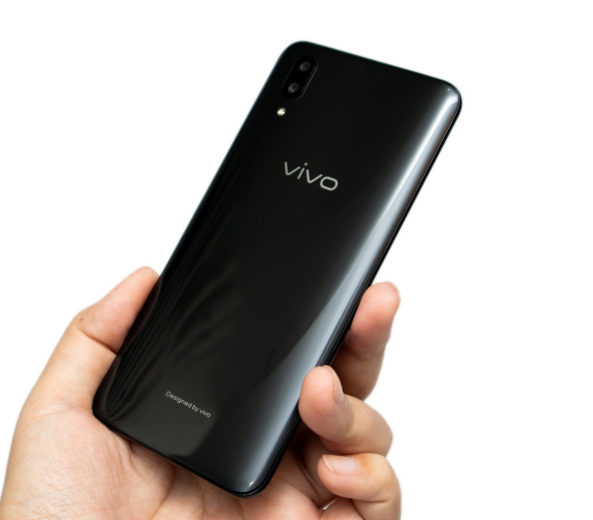 世界第一隱形指紋手機！vivo X21 與眾不同創新突破的新機開箱評測！ @3C 達人廖阿輝