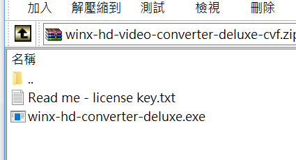 [限免] 影音轉檔軟體 WinX HD Video Converter Deluxe 限時免費 @3C 達人廖阿輝