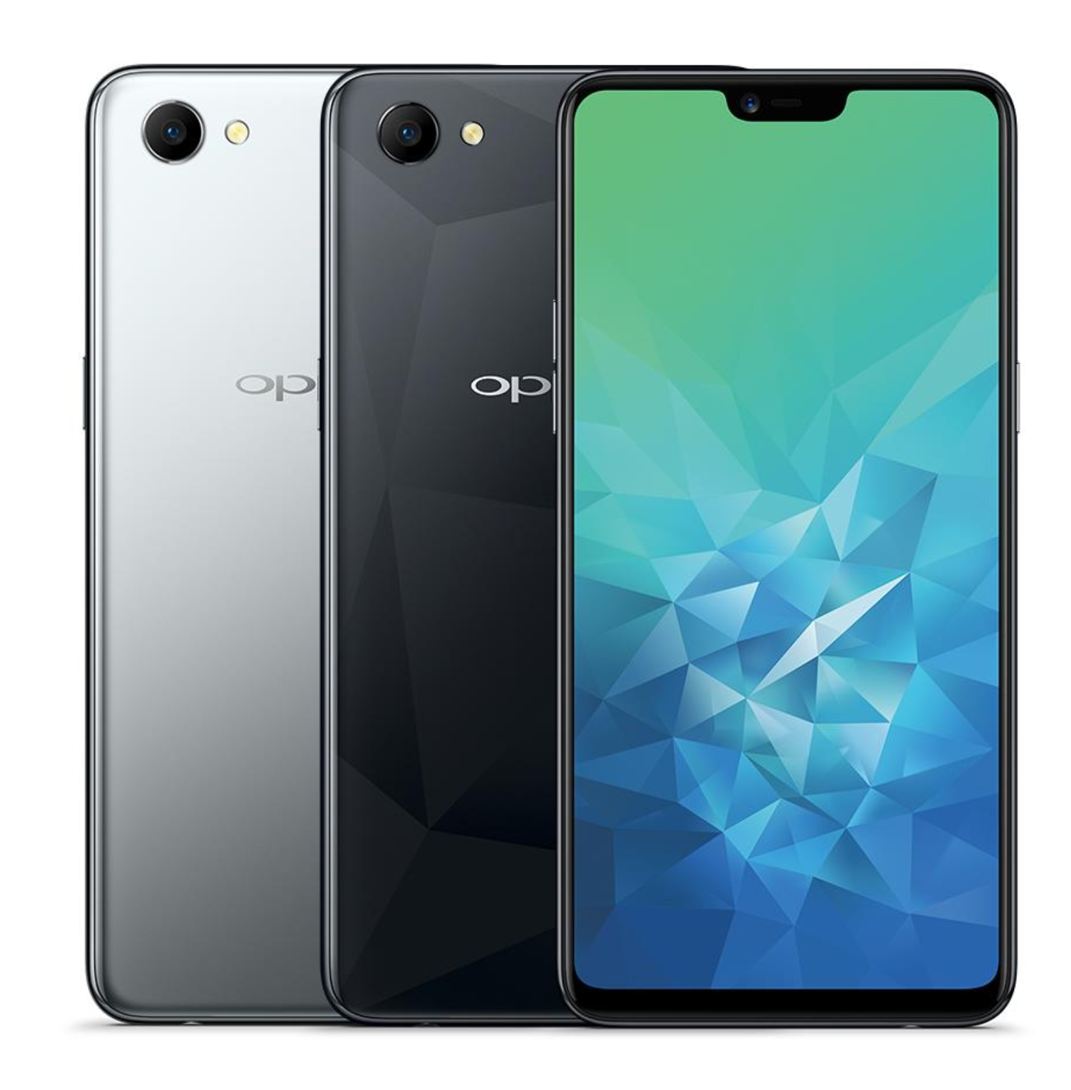 [新聞] OPPO A3 黑銀雙色優雅現身，6 月 23 日璀璨登台！ @3C 達人廖阿輝