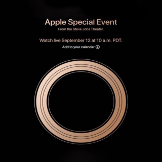 新 iPhone 要來了！確認 9/12 蘋果秋季發表會！（包含新 iPhone 傳聞彙整） @3C 達人廖阿輝