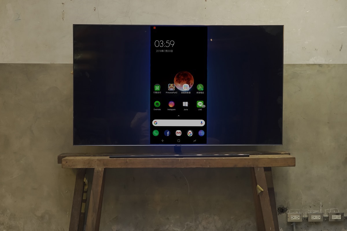 把娛樂享受放到最大！Samsung QLED 量子電視 65 吋 Q9F 開箱，一同進入最高顏質電視帶來的魔幻極致饗宴吧！ @3C 達人廖阿輝