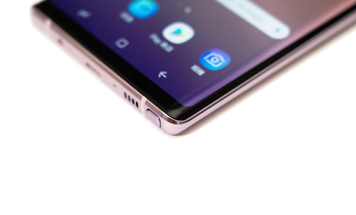 趨近完美的進化！大螢幕王者 Samsung Galaxy Note 9 開箱實測 / 相機實拍 /設計詳細看 @3C 達人廖阿輝
