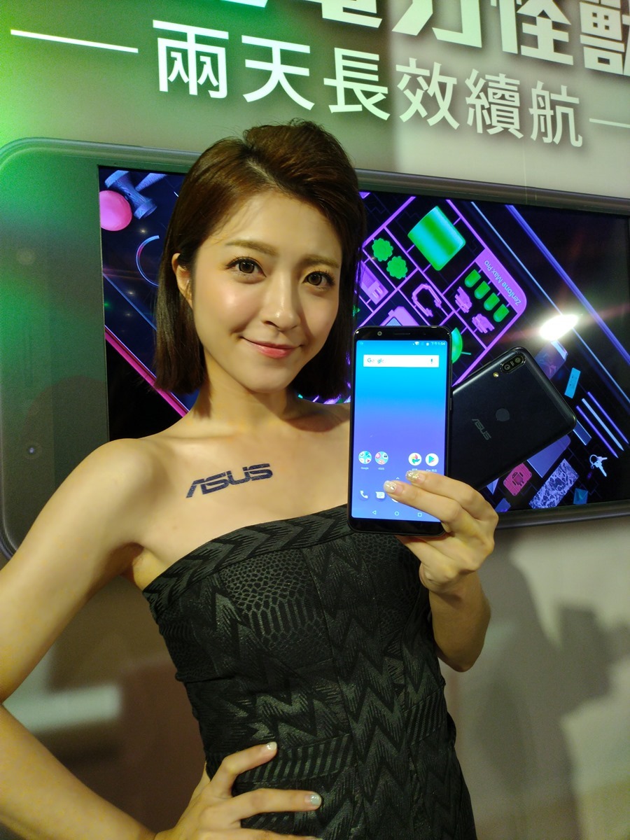 超值買 ZenFone Max Pro ！兩天夠用超大 5000mAh 電量！S636 處理器性能全面提昇！還有原生 Android 原生系統！ @3C 達人廖阿輝