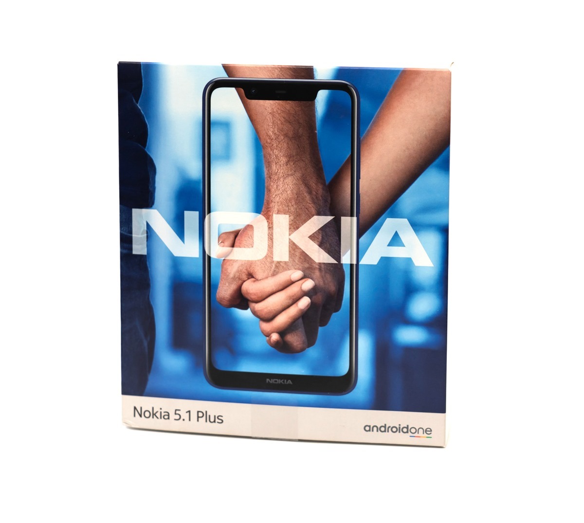超平價免 5000！Nokia 5.1 Plus 超值開箱！ 相機實拍 / 規格表 / 性能電力實測 @3C 達人廖阿輝