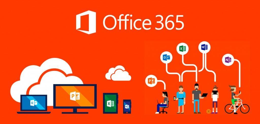Office 365 AI 3C Office 365 AI 3C
