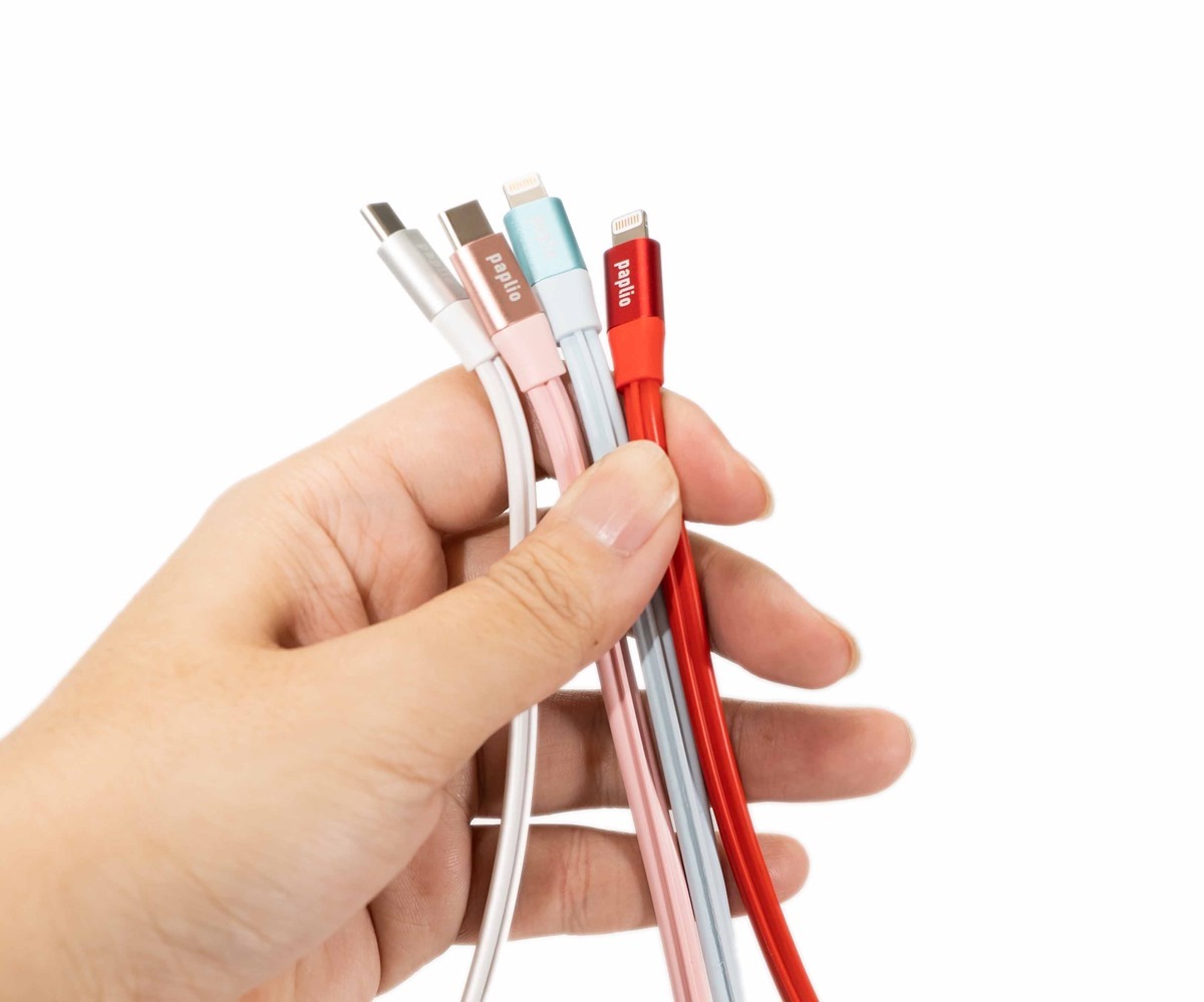 官方開賣前就開箱？！ paplio 摺摺線 入手開箱介紹 + 優缺點分享 @3C 達人廖阿輝