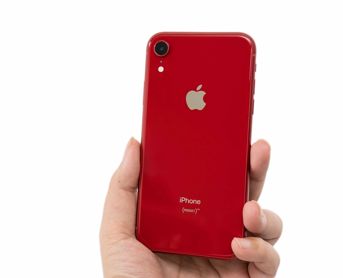 加加減減的新機 iPhone XR 開箱 (PRODUCT)RED&trade; ！到底優點多還是缺點多？大家可以接受嗎？ @3C 達人廖阿輝
