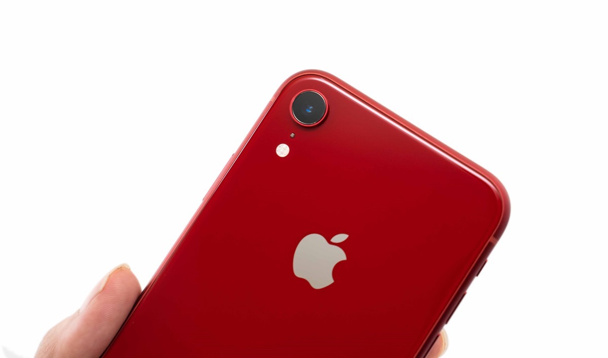 加加減減的新機 iPhone XR 開箱 (PRODUCT)RED&trade; ！到底優點多還是缺點多？大家可以接受嗎？ @3C 達人廖阿輝