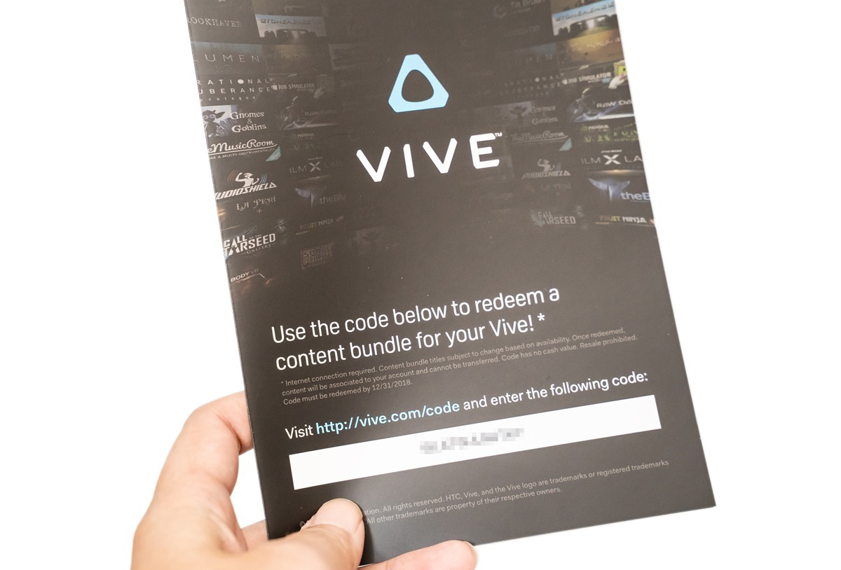 終於完全體！Vive / Vive Pro 無線套件 入手開箱/安裝/心得分享 (含 Thunderbolt 3 外接盒使用實測) @3C 達人廖阿輝