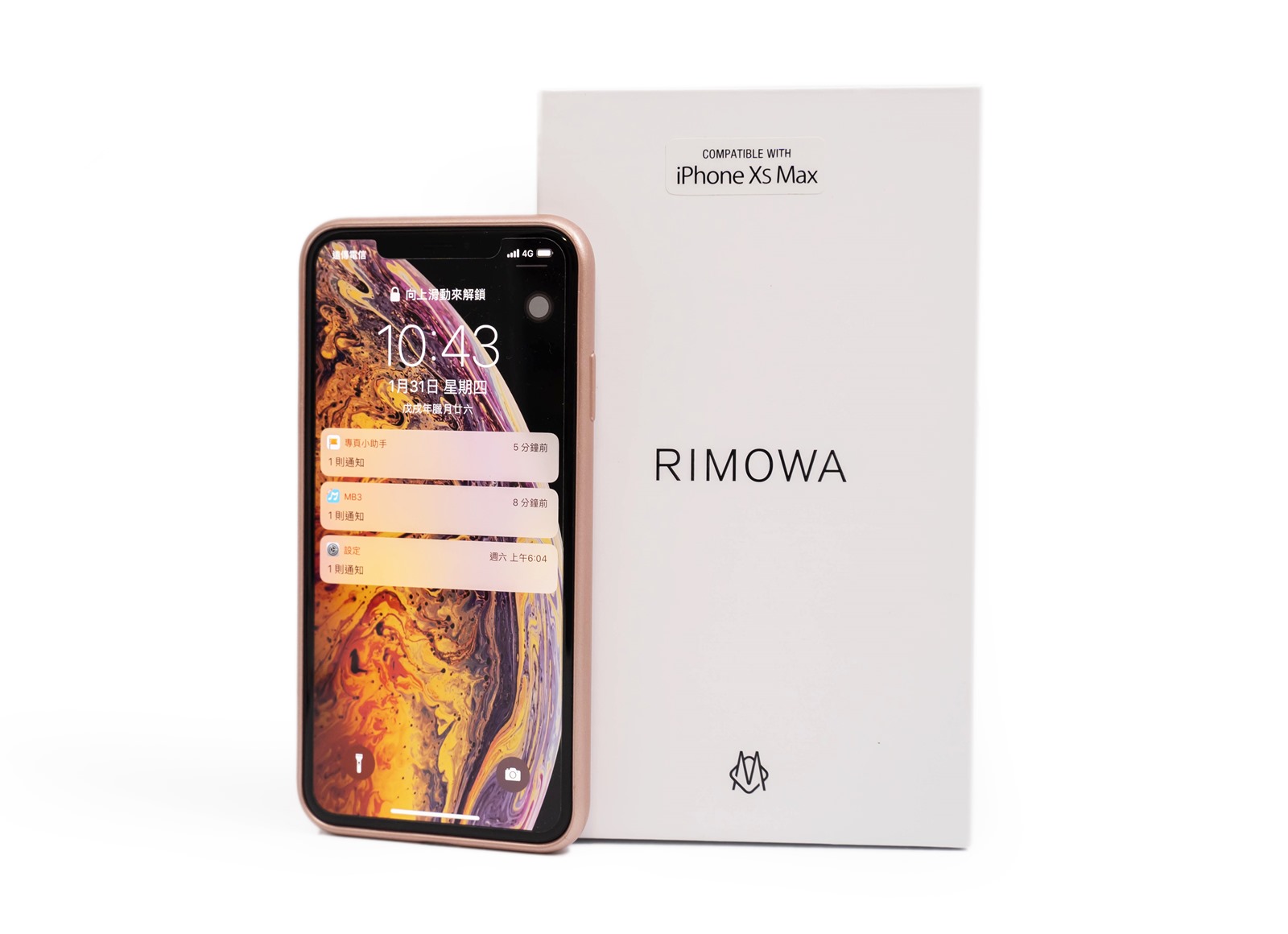 地表最強最潮手機殼 正牌rimowa 原廠iphone 手機殼開箱 最帥的同時有個致命缺點 3c 達人廖阿輝