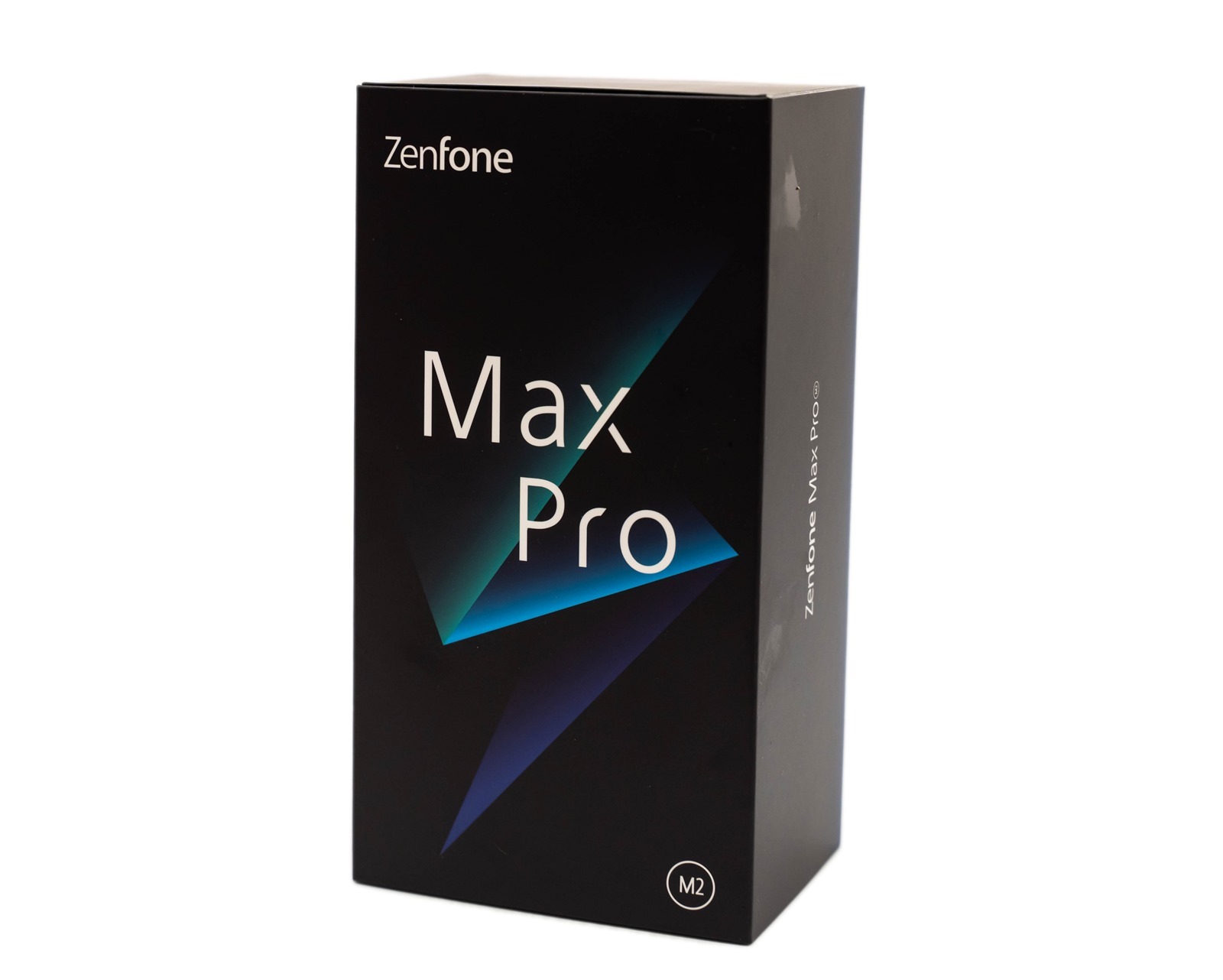 MAX 電力強機新機登場！ZenFone Max Pro (M2) 性能更好電力更強 @3C 達人廖阿輝