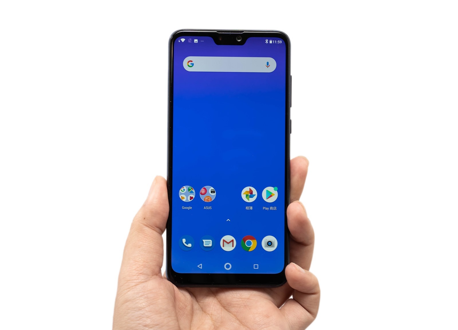 MAX 電力強機新機登場！ZenFone Max Pro (M2) 性能更好電力更強 @3C 達人廖阿輝