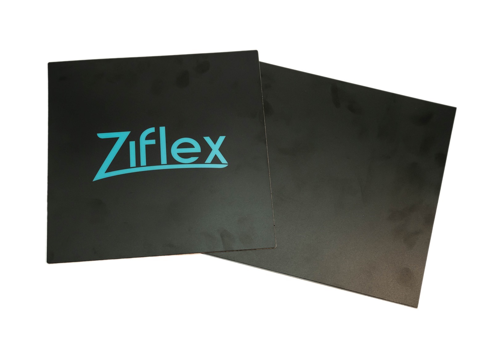 Ziflex 磁性列印底板 &amp; 淘寶無牌版本比較分享 (磁性底板貼膜熱床防翹邊打印貼紙) @3C 達人廖阿輝