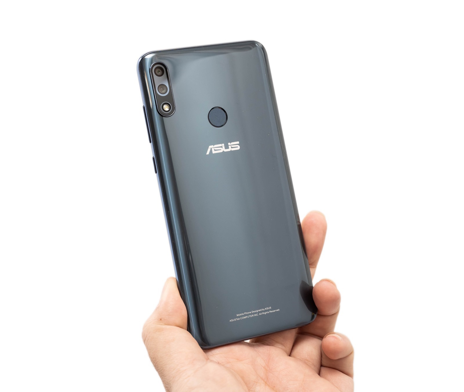 新性能電力怪獸 ASUS ZenFone Max Pro (M2) 更強更快更好看！玩好玩滿 48 小時！ @3C 達人廖阿輝