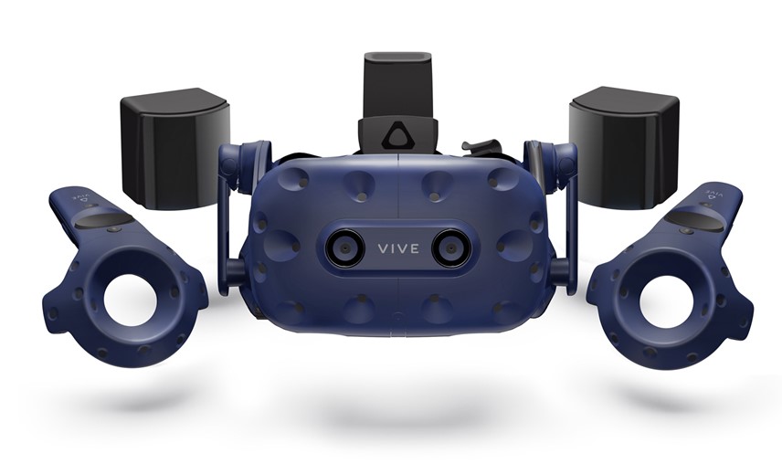 體驗虛擬實境阿輝推薦十大必 VIVEPORT VR 遊戲！還有 VIVEPORT Infinity 創新訂閱制度爽玩最划算！就是要你玩不完！ @3C 達人廖阿輝