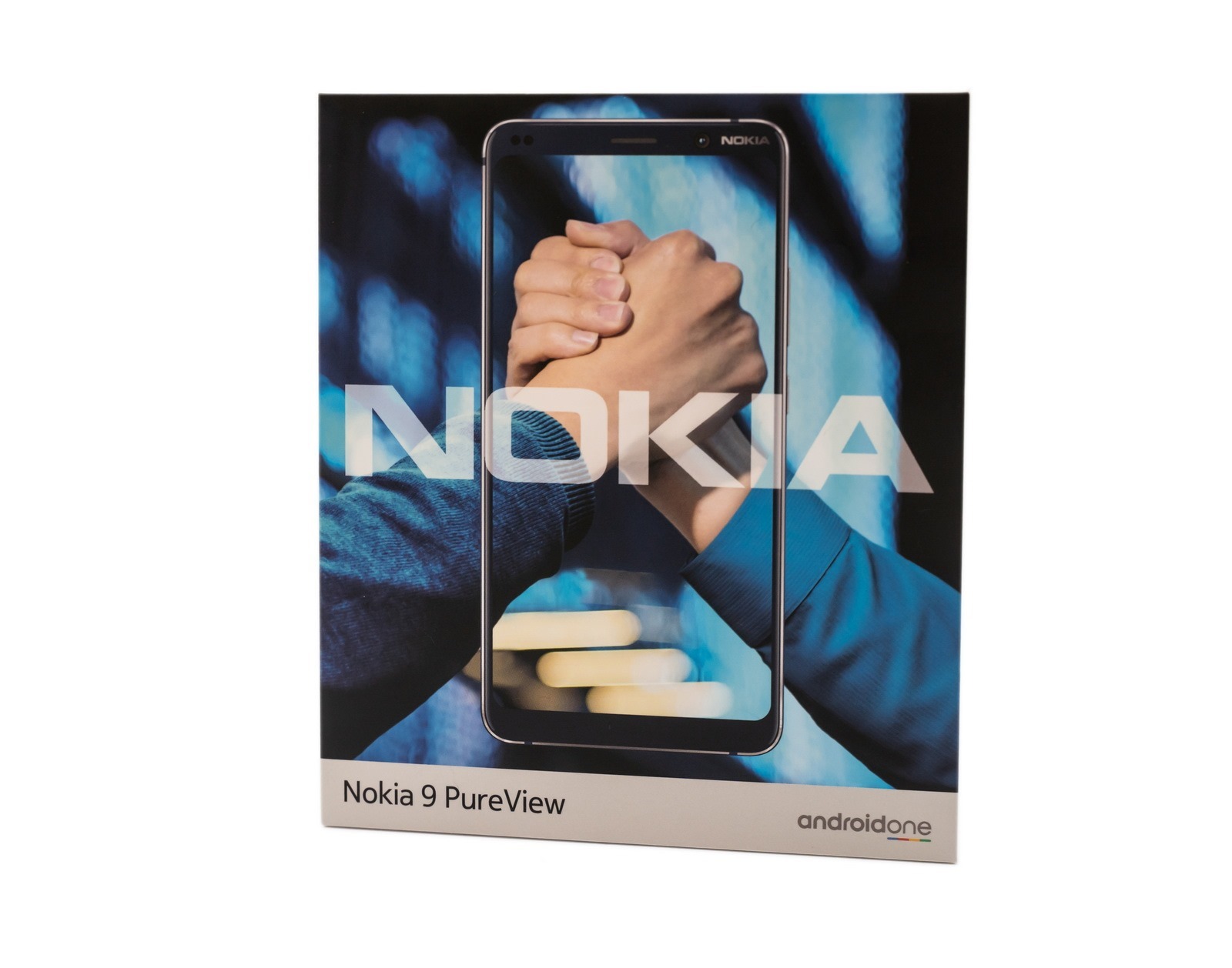 除了五鏡頭之外性能電力如何？Nokia 9 PureView 台灣版性能電力測試 @3C 達人廖阿輝