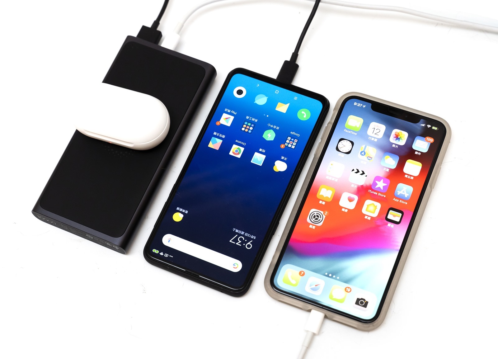 小米13T和13T Pro获得4项Android重大更新