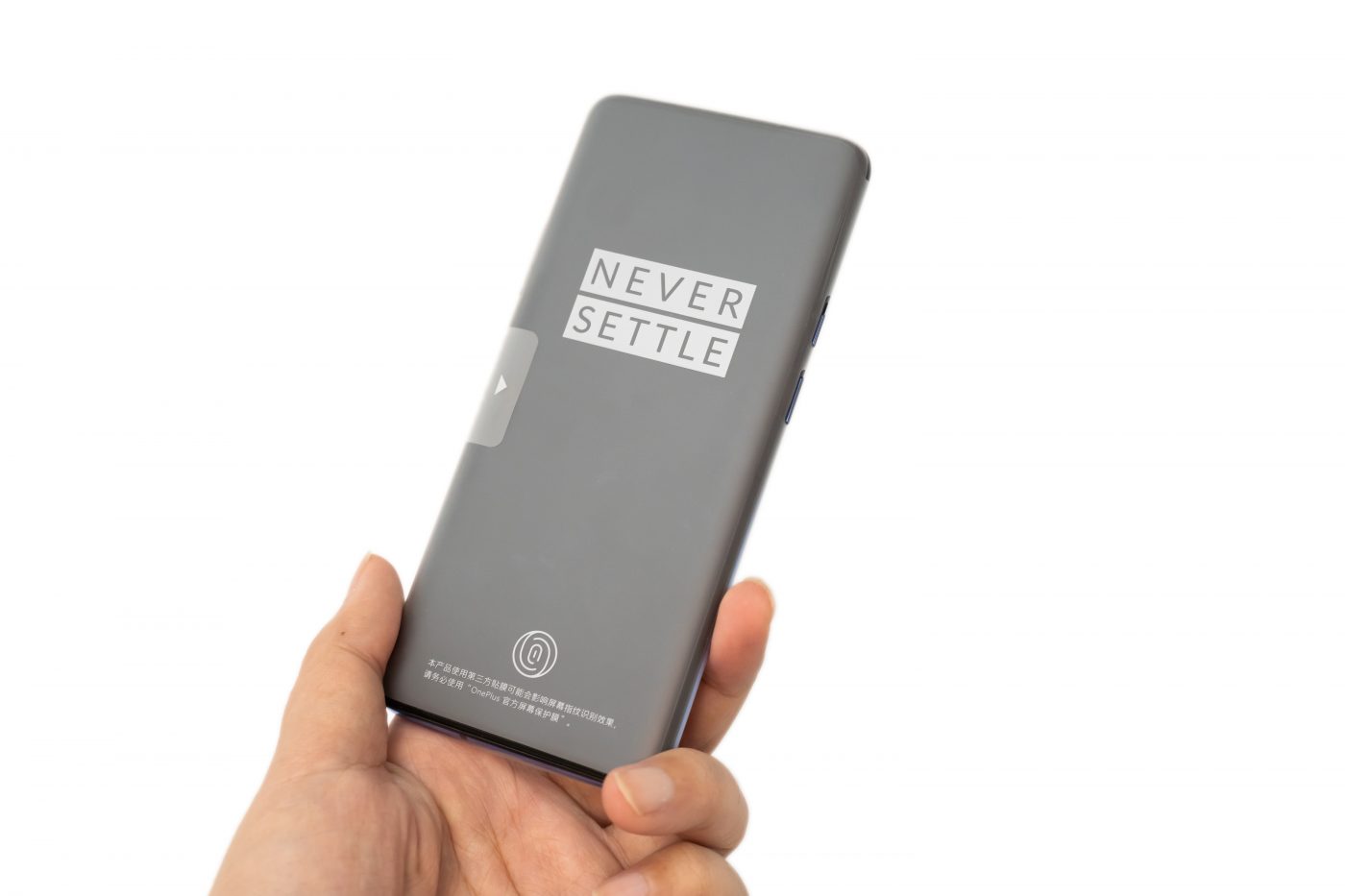 正面挑戰旗艦 OnePlus 7 Pro (1) 性能電力測試 + 常見問題（購買問題，台灣使用問題）@3C 達人廖阿輝