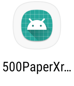 500PaperXrawler 這個好！桌布軟體 500 Firepaper 最佳替代品 @3C 達人廖阿輝