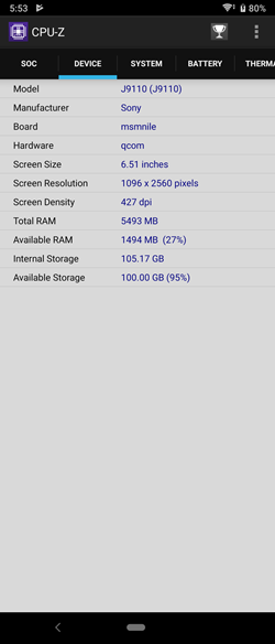 4K 旗艦手機 Sony Xperia 1 來了！性能螢幕拍照都再度挑戰巔峰！先看看 Xperia 1 性能電力速報 @3C 達人廖阿輝