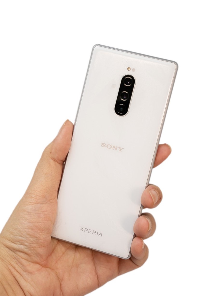 給 Sony 最新最棒的 4K 照相極艦手機 Xperia 1 最完美防護─膜斯密碼包膜 @3C 達人廖阿輝